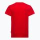 Детска туристическа риза LEGO Lwtaylor 107 червена 12010753 2