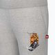 Детски панталони LEGO Lwpeiter 102 сиво/меланж 3