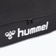 Hummel Core Футболна тренировъчна чанта 65 л черна 4