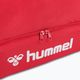 Hummel Core Футболна тренировъчна чанта 37 л true red 4