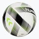 Hummel Storm Trainer FB футболна топка бяло/черно/зелено размер 4 2