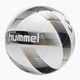 Hummel Blade Pro Match FB футболна топка бяло/черно/златно размер 5 4