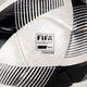 Hummel Concept Pro FB футбол бяло/черно/сребърно размер 5 3