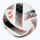 Hummel Futsal Elite FB футболна топка бяла/черна/червена размер 3 2