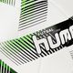 Hummel Storm FB футболна топка бяло/черно/зелено размер 4 3