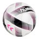Hummel Premier FB футболна топка бяло/черно/розово размер 4 2