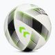 Hummel Storm Trainer Light FB футболна топка бяло/черно/зелено размер 4 2