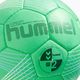 Hummel Concept HB хандбал зелен/син/бял размер 2 3
