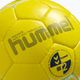 Hummel Premier HB handball yellow/white/blue size 1 3