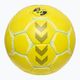 Hummel Premier HB handball yellow/white/blue size 2 2