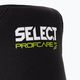 SELECT Profcare 6206 волейболен протектор за коляно черен 700009 4