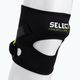 SELECT Протектор за коляно Profcare 6207 черен 700041
