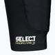 Термоактивни къси панталони с подплънки SELECT Profcare 6421 черни 710012 5