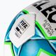 Футбол SELECT Futsal Super FIFA бяло и синьо 3613446002 3