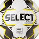 SELECT Futsal Master 2018 IMS футболна топка бяло и черно 1043446051 3
