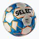 SELECT Futsal Mimas 2018 IMS футболна топка бяло и синьо 1053446002 2
