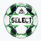 Select Contra бяла и черна футболна топка 120026-3