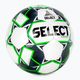 Select Contra бяла и черна футболна топка 120026-3 2