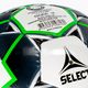Select Contra бяла и черна футболна топка 120026-3 3
