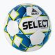 SELECT Numero 10 2019 IMS футболна топка в бяло и синьо 0575046002 2