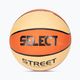 SELECT Street баскетболен кош кафяв 410002/5
