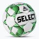 Футбол SELECT Liga 2020 white and green 30785 2