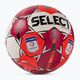 SELECT Ultimate Super League 2020 хандбал червен 2