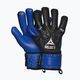 Вратарски ръкавици SELECT 33 Allround V21 синьо/черно 500057 4