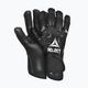 Вратарски ръкавици SELECT 90 Flexi Pro V21 black 500059 4