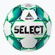 Футбол SELECT Match DB 2020 white and green 0574346004