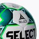 Футбол SELECT Match DB 2020 white and green 0574346004 3