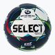 Детски хандбал SELECT Ultimate Replica EHF Euro 22 navy blue 221067 2