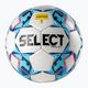 Футбол SELECT Brillant Реплика Fortuna 1 Liga v21 white and blue 8236 2