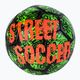 SELECT Street Soccer V22 зелен 0955258444 2