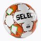 Футбол SELECT Royale FIFA v22 white-orange 0225346600 2
