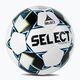 Футбол SELECT Numero 10 v22 white and blue 110042 2