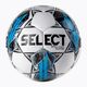 Футбол SELECT Brillant Super HS FIFA v22 white/blue 3615960235