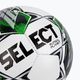 SELECT Futsal Planet V22 Футболна екипировка Fifa бяло и зелено 310013 3