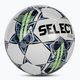 Select Futsal Master Shiny V22 футболна топка бяло и черно 310014 2