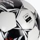 Изберете Futsal Samba V22 футбол бяло и черно 32007 3
