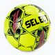 SELECT Futsal Attack Футбол V22 жълт 320008 2