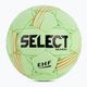 SELECT Mundo EHF хандбал v22 220033 размер 1