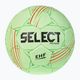 SELECT Mundo EHF хандбал v22 220033 размер 1 4