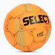 SELECT Mundo EHF хандбал V22 оранжев размер 3 2