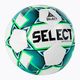 Футбол SELECT Match DB FIFA white and green 120062 2