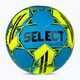 SELECT Плажен футбол FIFA DB v23 синьо / жълто размер 5