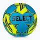SELECT Плажен футбол FIFA DB v23 синьо / жълто размер 5 2