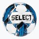 SELECT Contra FIFA Basic v23 бяло / синьо размер 3 футбол 2