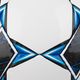 SELECT Contra FIFA Basic v23 бяло / синьо размер 3 футбол 3