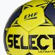 Select Ultimate Официален EHF хандбал v23 201089 размер 3 3